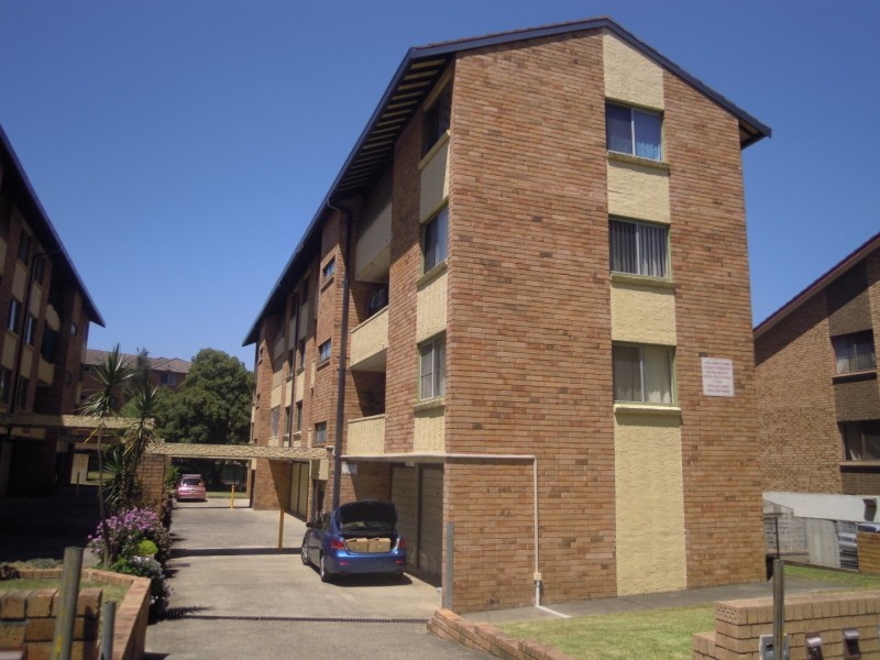 Unit 24/28 CHARLES STREET, Liverpool NSW 2170