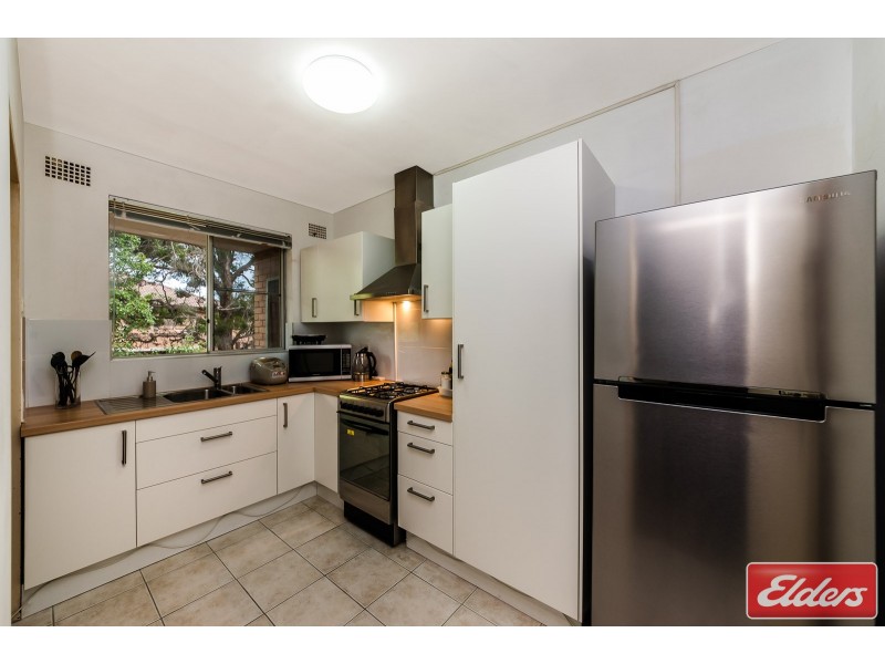6/2 Equity Place, Canley Vale NSW 2166