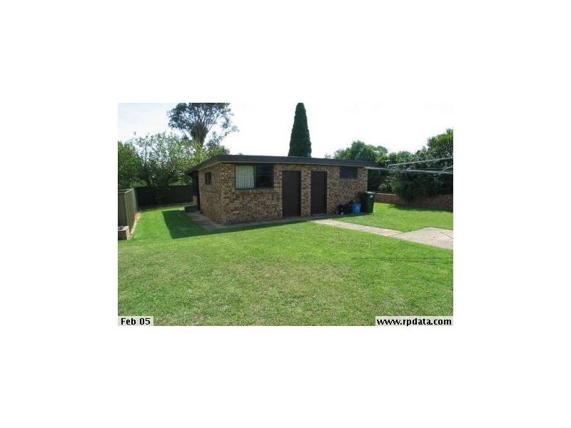 23 Gurner Avenue, Austral NSW 2179