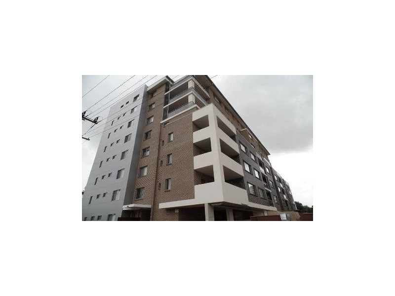 Unit 47/93 Campbell Street, Liverpool NSW 2170