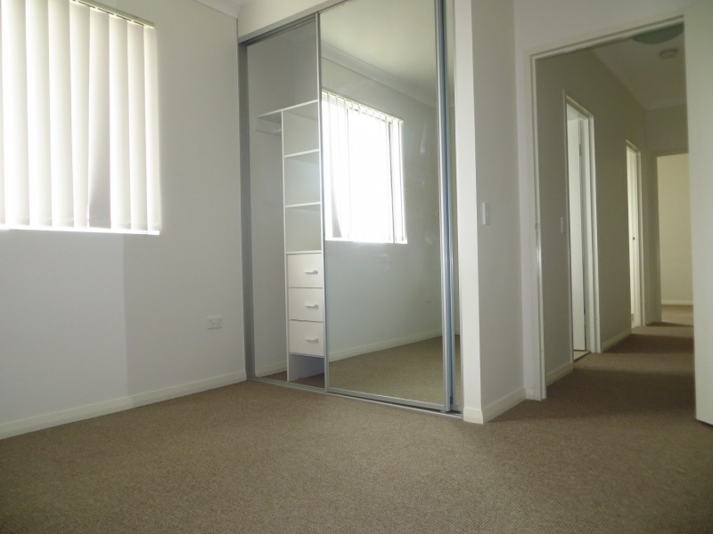 Unit 47/93 Campbell Street, Liverpool NSW 2170