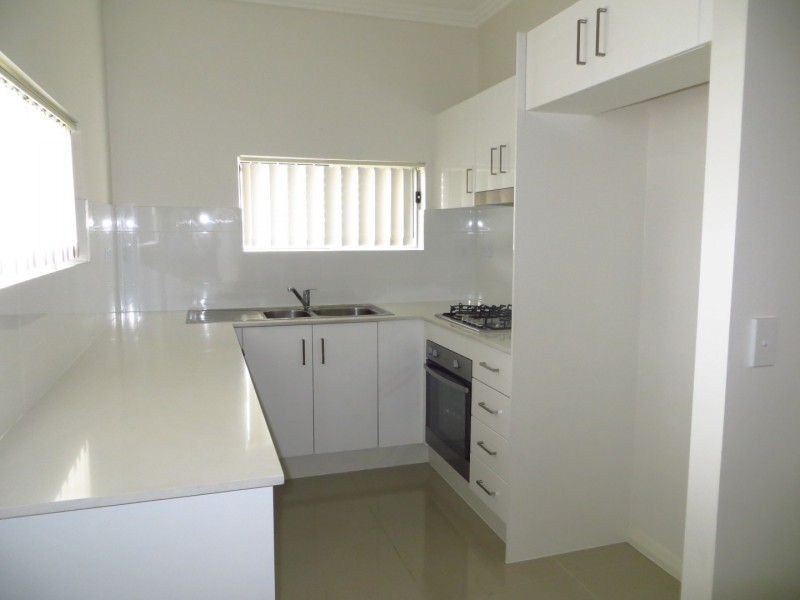 Unit 47/93 Campbell Street, Liverpool NSW 2170