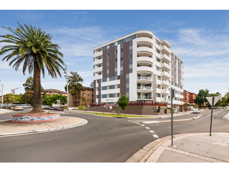 301/1 Mill Road, Liverpool NSW 2170
