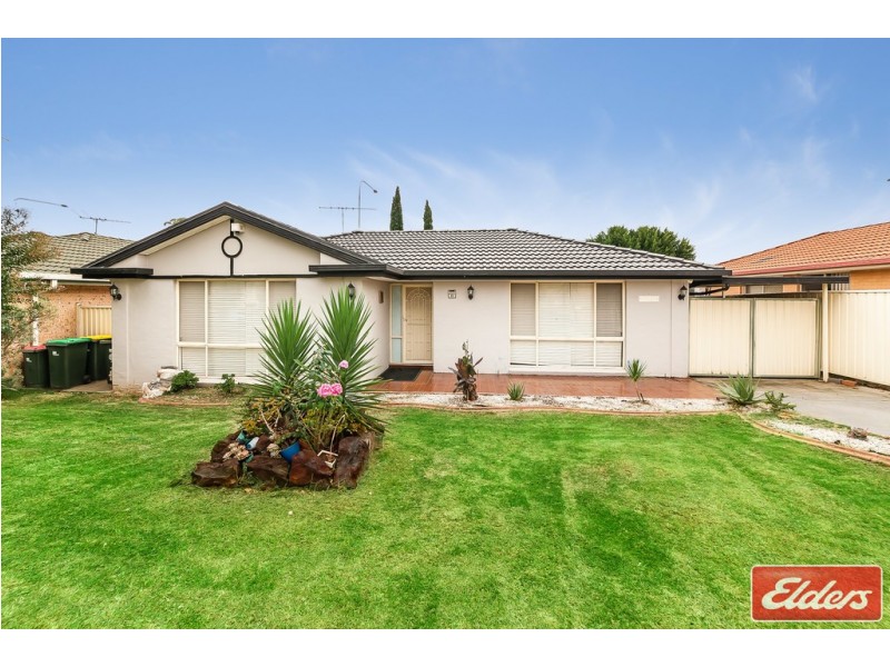 33 Richlands Place, Prestons NSW 2170