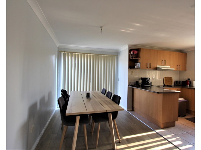 1/9-11 Weir Crescent, Lurnea NSW 2170