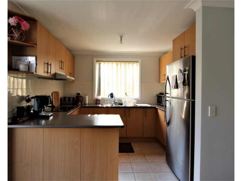 1/9-11 Weir Crescent, Lurnea NSW 2170