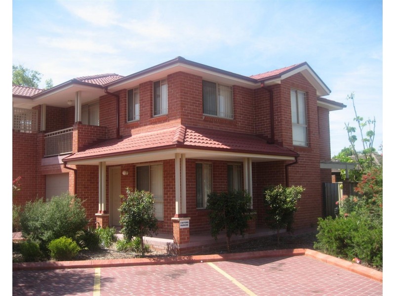 1/9-11 Weir Crescent, Lurnea NSW 2170