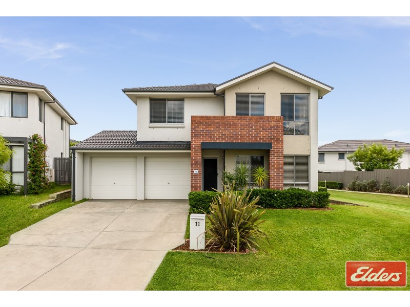 11 Grenada Road, Glenfield NSW 2167