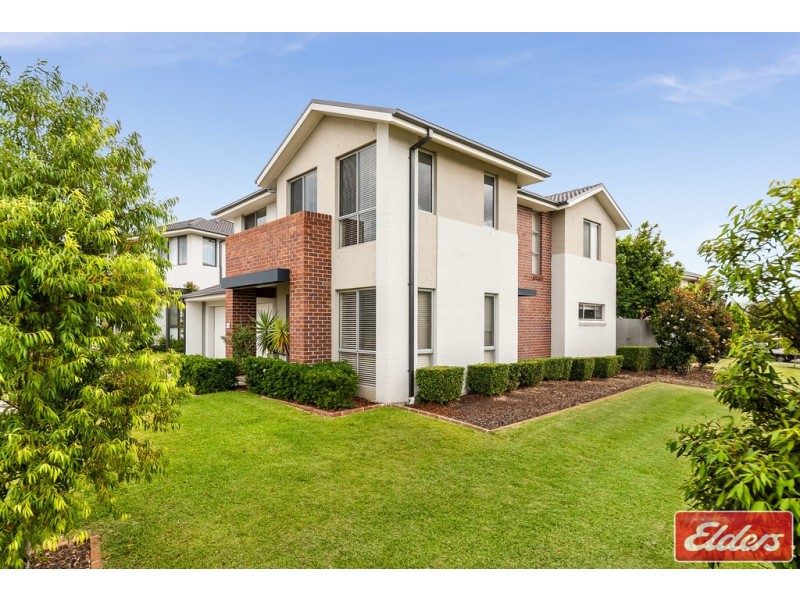 11 Grenada Road, Glenfield NSW 2167