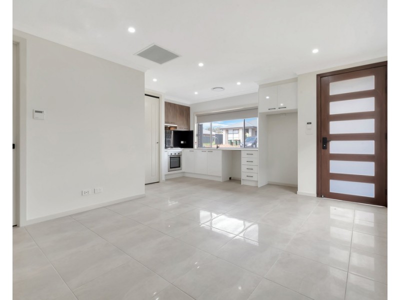 28a MULVIHILL CRESCENT, Denham Court NSW 2565