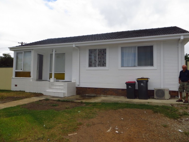 61 MILLER ROAD, Miller NSW 2168