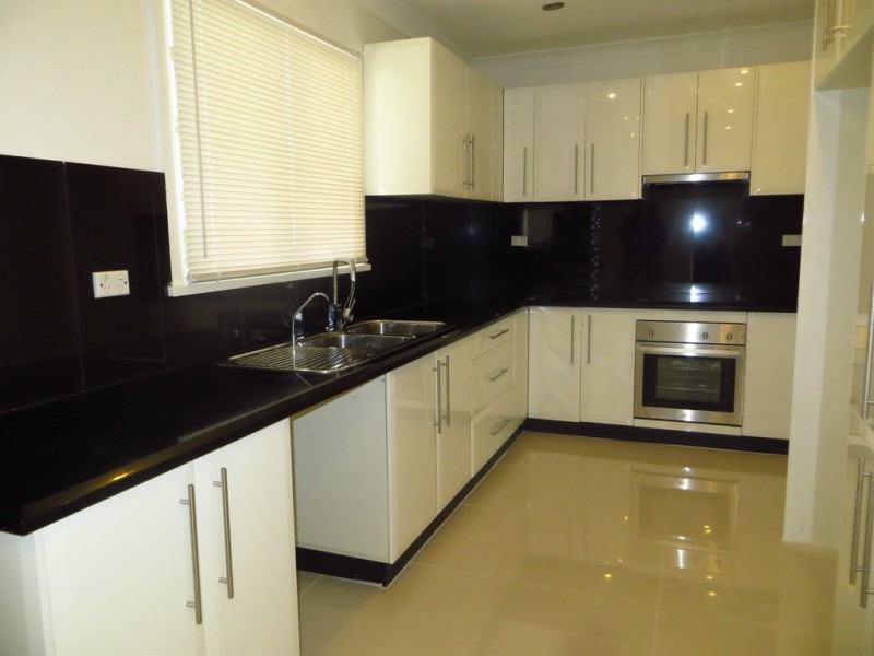 61 MILLER ROAD, Miller NSW 2168