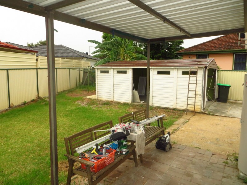61 MILLER ROAD, Miller NSW 2168
