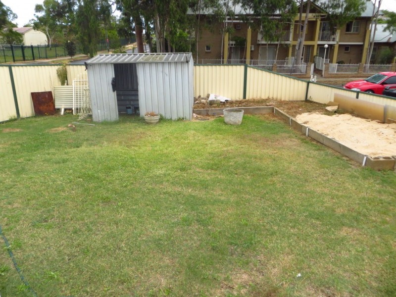 61 MILLER ROAD, Miller NSW 2168