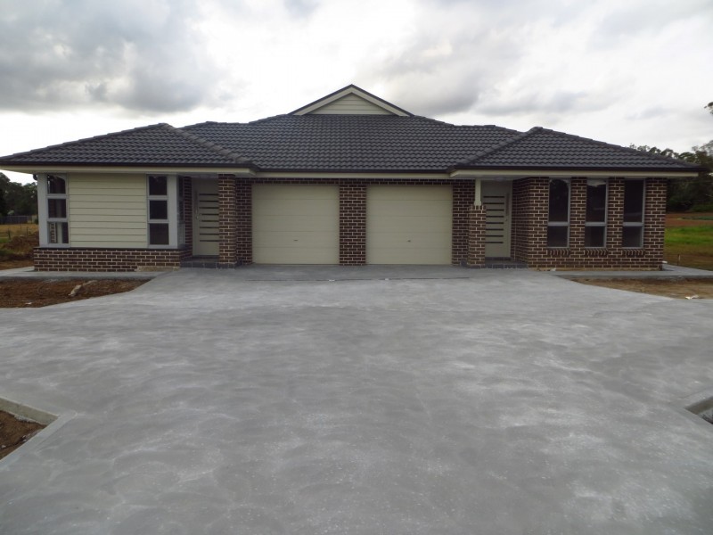 2/255 Fifteenth Avenue, West Hoxton NSW 2171