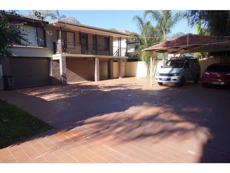 2D Knight Street, Lansvale NSW 2166