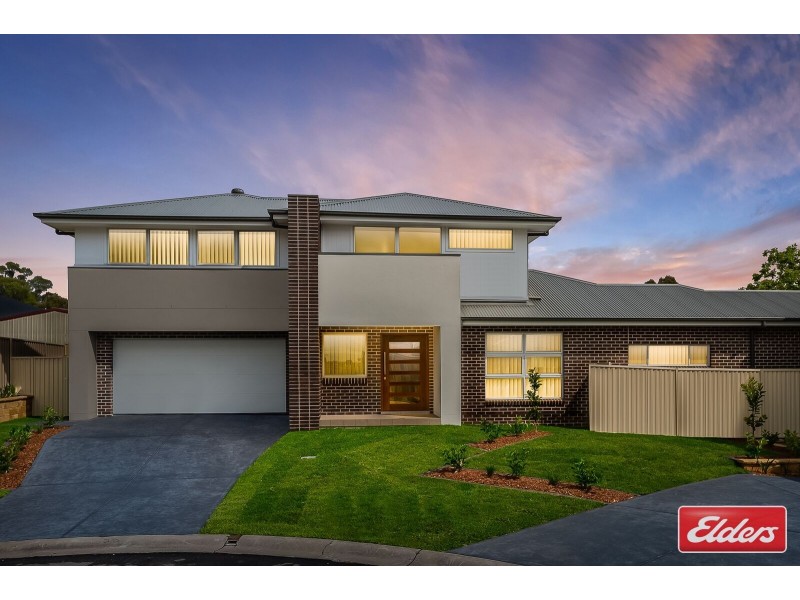 9 Wright Place, Casula NSW 2170