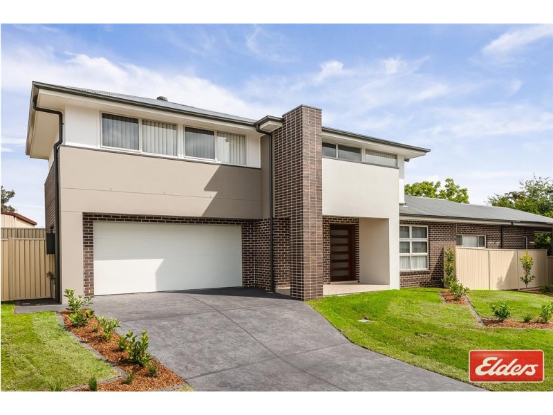 9 Wright Place, Casula NSW 2170