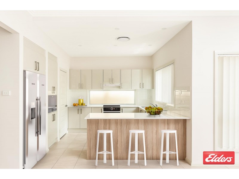 9 Wright Place, Casula NSW 2170