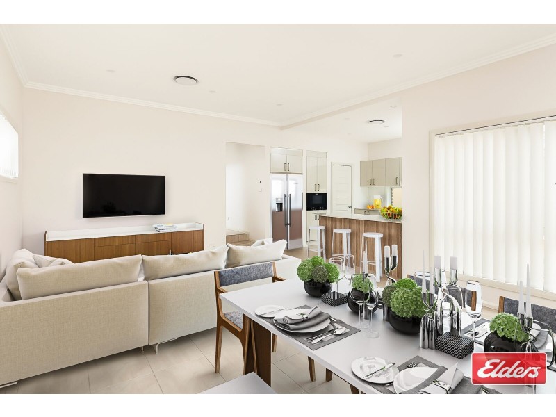 9 Wright Place, Casula NSW 2170