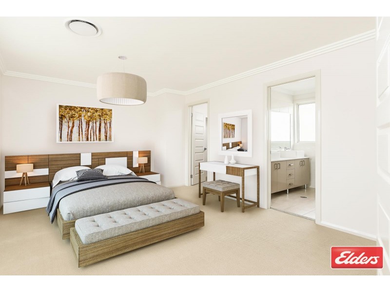 9 Wright Place, Casula NSW 2170