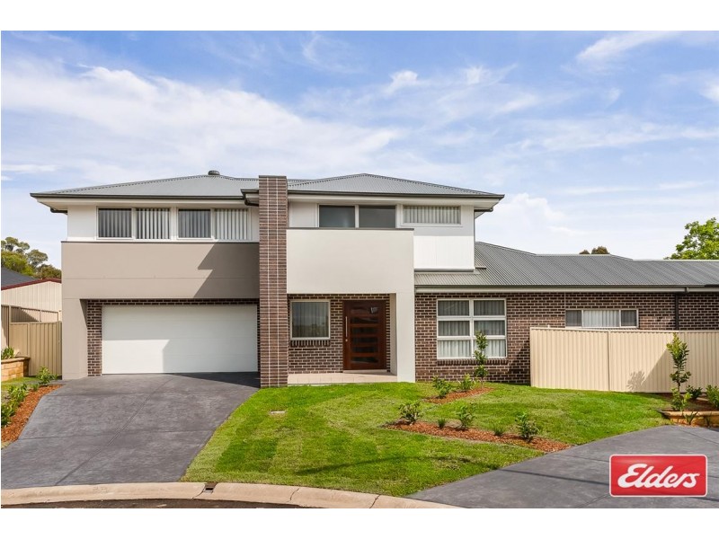 9 Wright Place, Casula NSW 2170