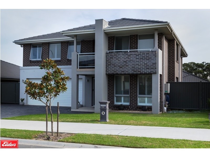 29 Healy Avenue, Gregory Hills NSW 2557