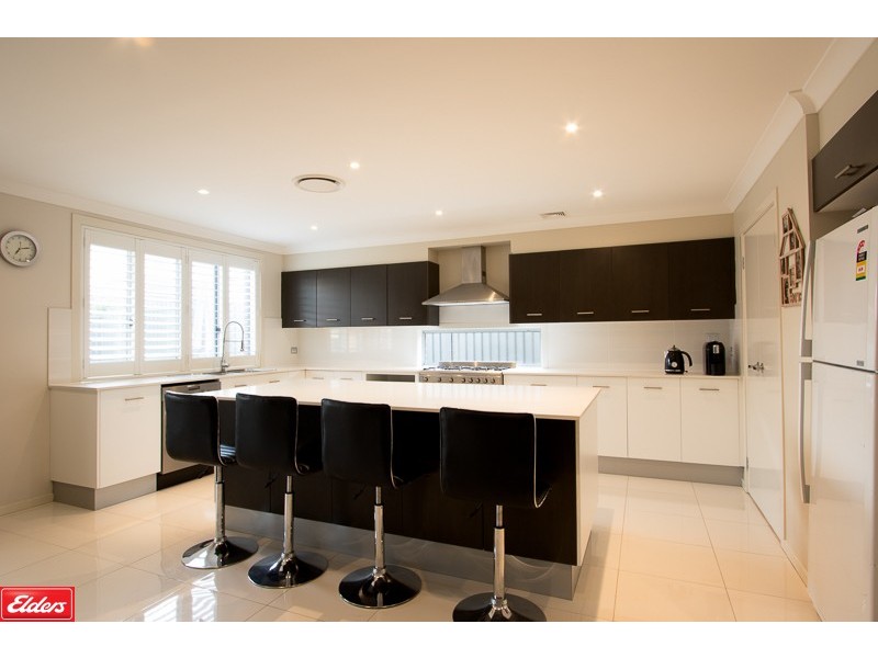 29 Healy Avenue, Gregory Hills NSW 2557