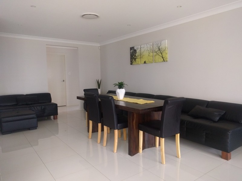 29 Healy Avenue, Gregory Hills NSW 2557