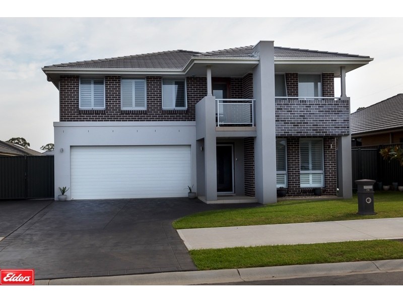 29 Healy Avenue, Gregory Hills NSW 2557