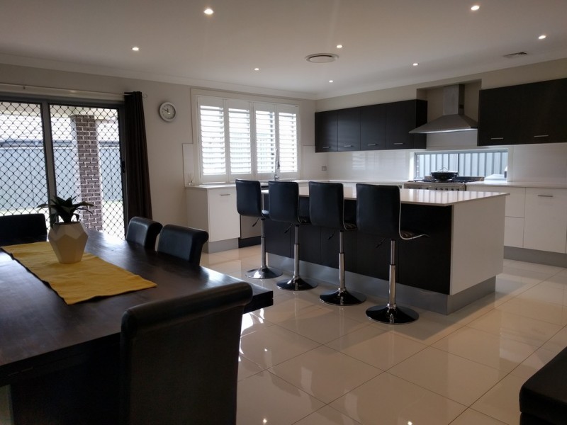 29 Healy Avenue, Gregory Hills NSW 2557