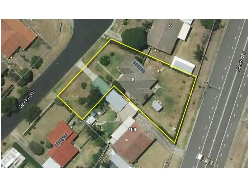 6 Shrike Place, Ingleburn NSW 2565