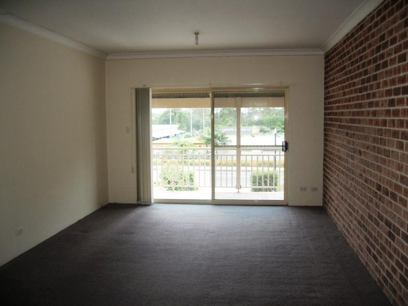 Unit 2/136-138 Edensor Road, Bonnyrigg NSW 2177