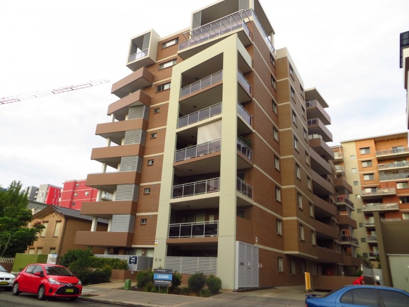 10/12-14 George Street, Liverpool NSW 2170
