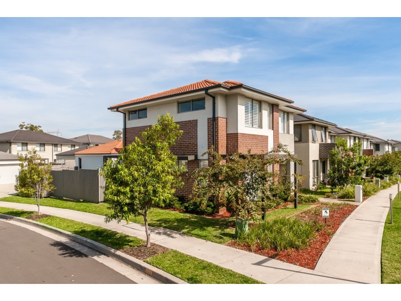 12A Tyne Walk, Glenfield NSW 2167