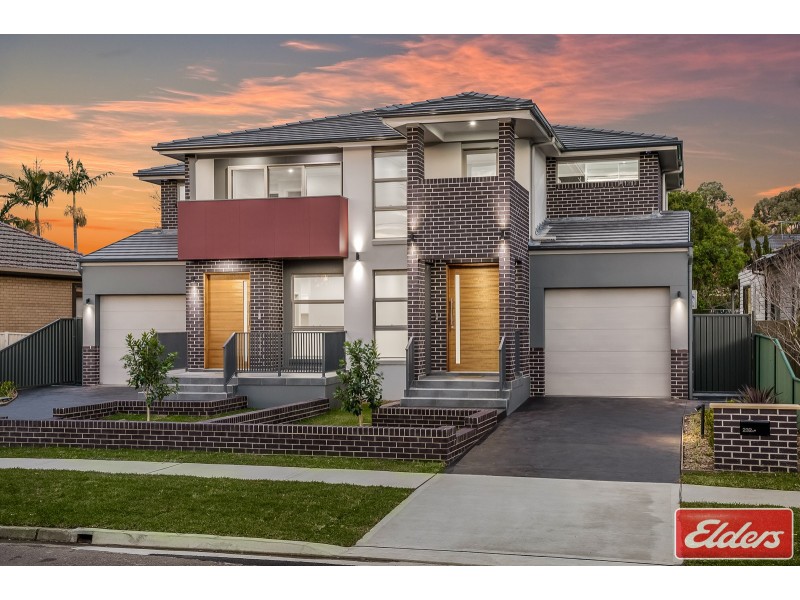 232A Memorial Avenue, Liverpool NSW 2170