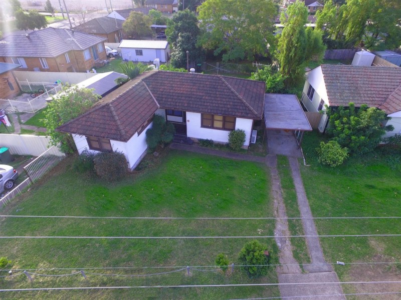 17 Renshaw Street, Warwick Farm NSW 2170