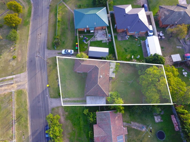 17 Renshaw Street, Warwick Farm NSW 2170