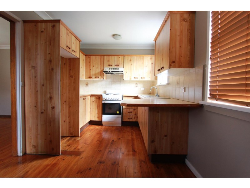 17 Renshaw Street, Warwick Farm NSW 2170