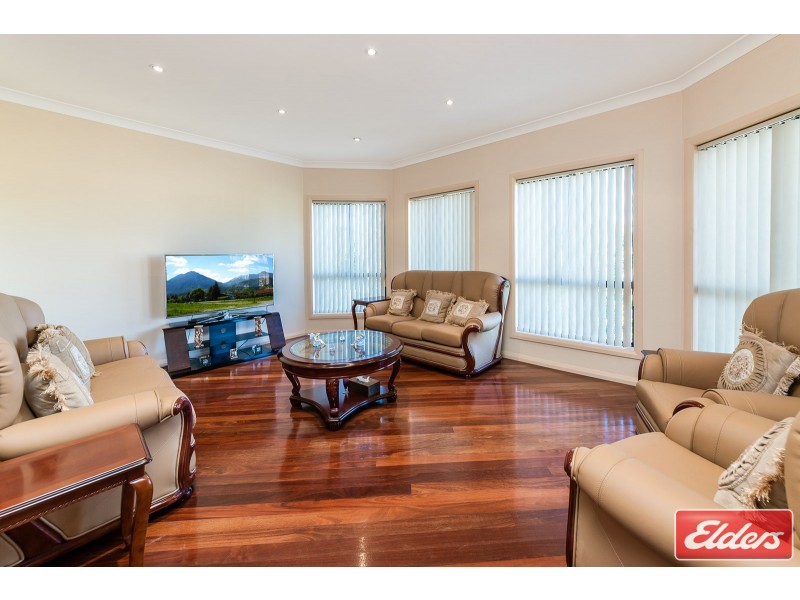 26 Kendall Drive, Casula NSW 2170