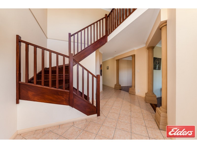 26 Kendall Drive, Casula NSW 2170