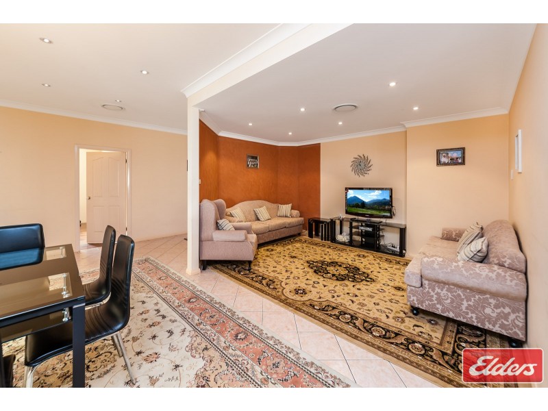 26 Kendall Drive, Casula NSW 2170