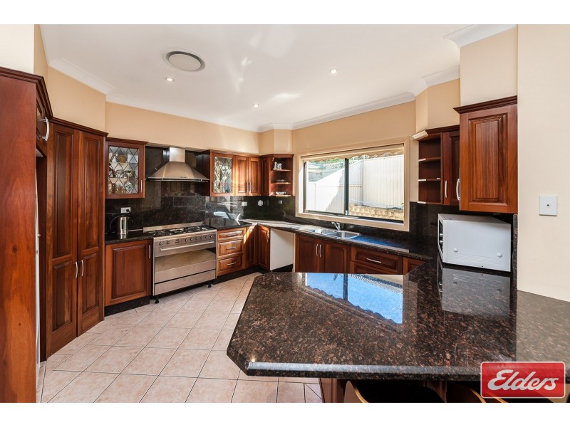 26 Kendall Drive, Casula NSW 2170