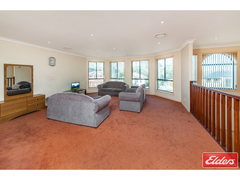 26 Kendall Drive, Casula NSW 2170