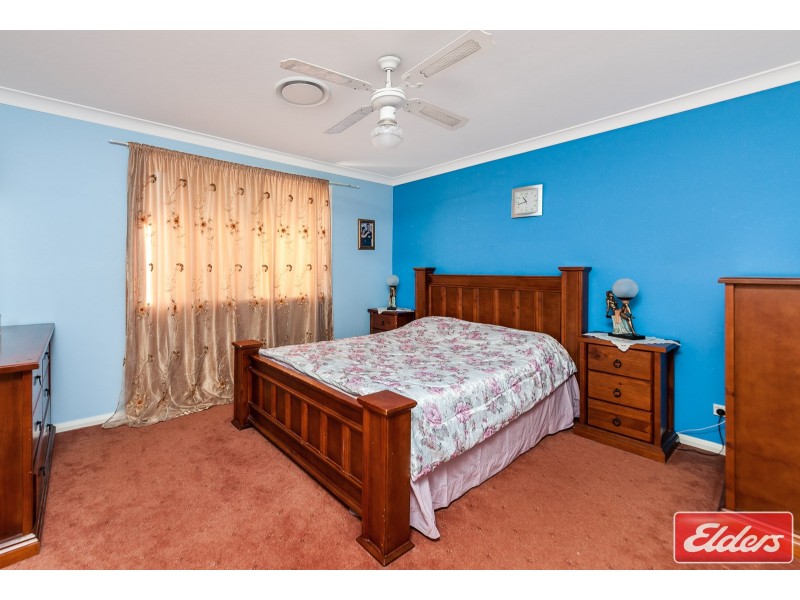 26 Kendall Drive, Casula NSW 2170