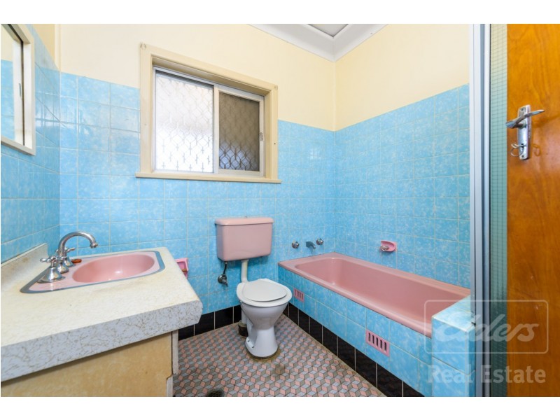 8 Forshaw Avenue, Chester Hill NSW 2162