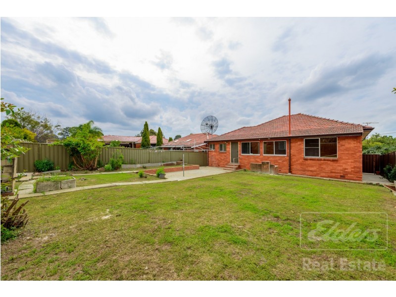 8 Forshaw Avenue, Chester Hill NSW 2162