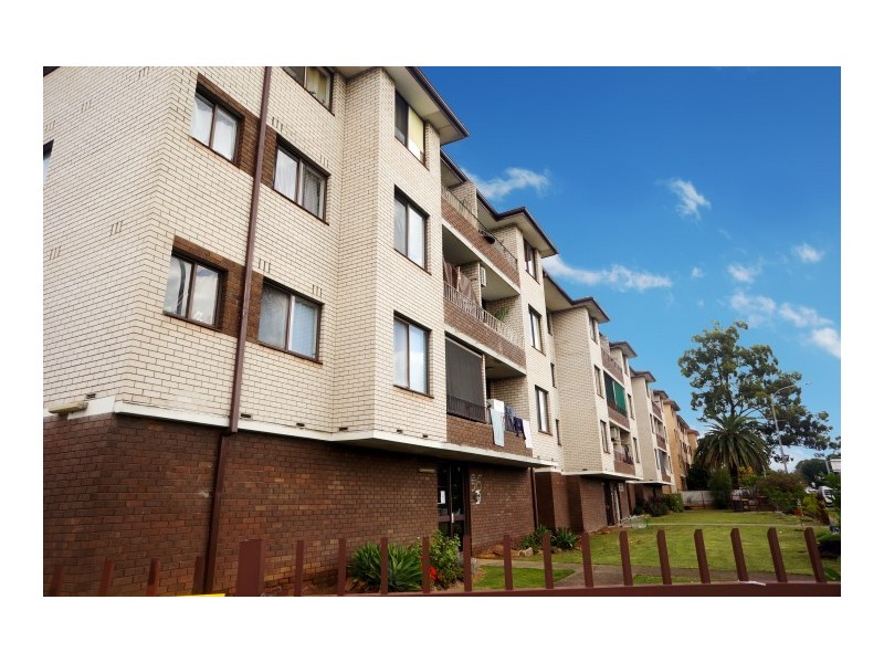 Unit 20/36 Copeland Street, Liverpool NSW 2170