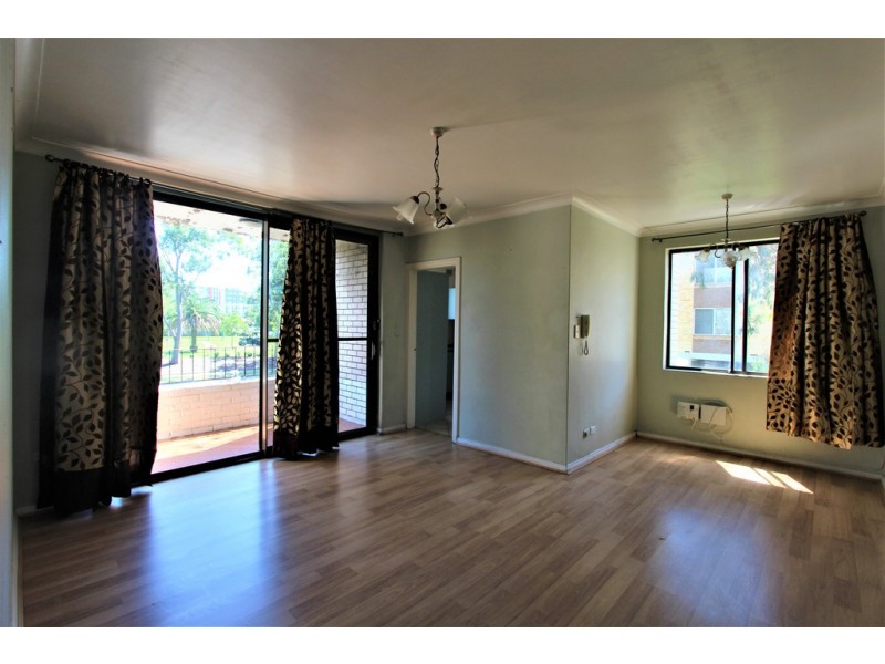 Unit 20/36 Copeland Street, Liverpool NSW 2170