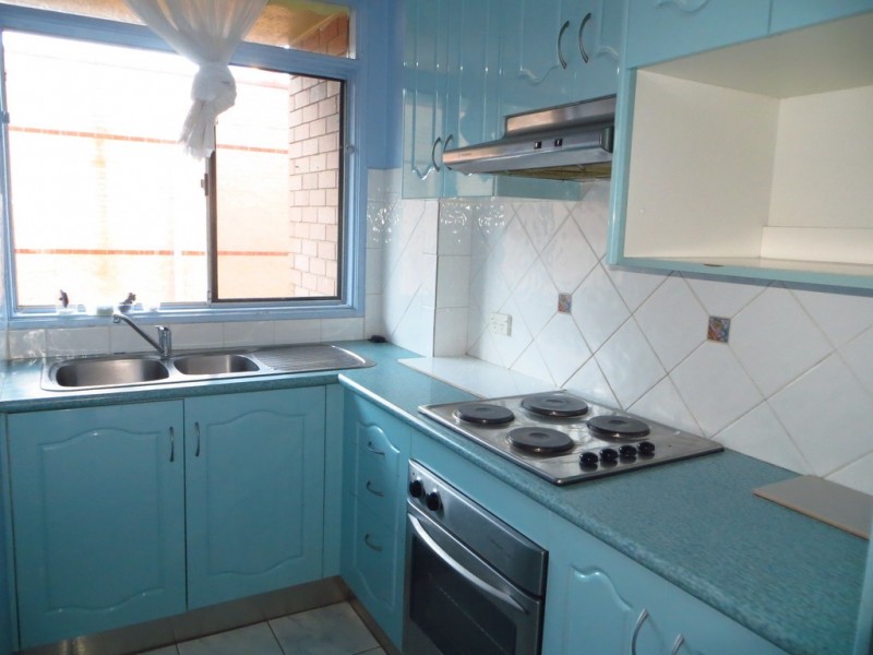 22/31-35 Forbes Street, Liverpool NSW 2170